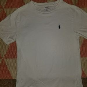 Boys polo Ralph Lauren shirt